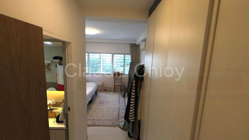 3 Bed Apartment (Condo) for Sale in  One Tree Hill Mansions - Image 5